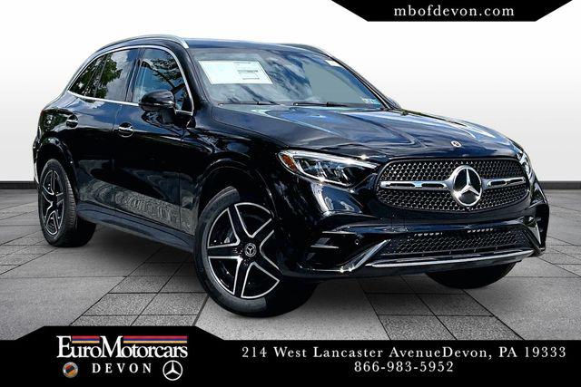 2027 Mercedes-Benz GLC GLC 300 for sale in Devon, PA