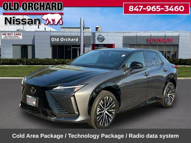 2023 Lexus RZ 450e 450e Premium for sale in Skokie, IL