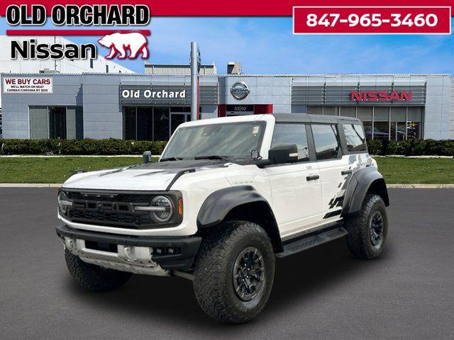 2023 Ford Bronco Raptor for sale in Skokie, IL
