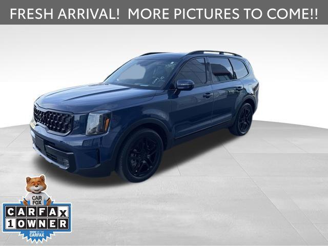 2025 Kia Telluride SX Prestige X-Line for sale in Joplin, MO