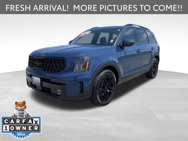 2025 Kia Telluride SX Prestige X-Line for sale in Joplin, MO