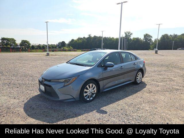 2023 Toyota Corolla LE for sale in Petersburg, VA