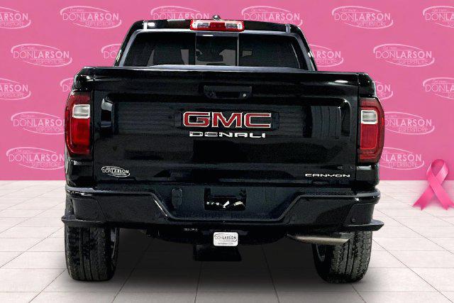2026 GMC Canyon Denali, 4WD for sale in Baraboo, WI