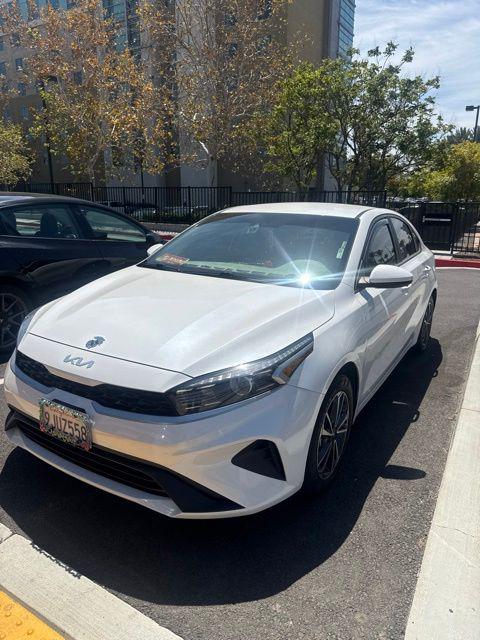 2023 Kia Forte LXS for sale in Ontario, CA