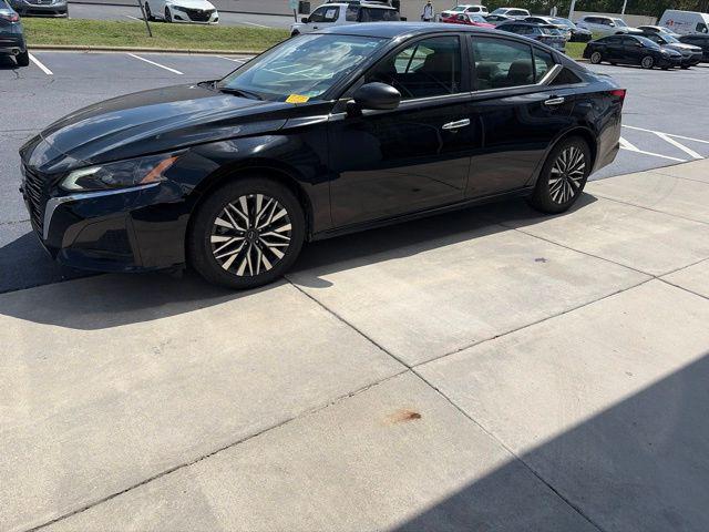 2025 Nissan Altima SV FWD for sale in Wilson, NC