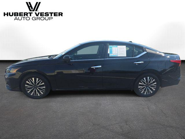 2025 Nissan Altima SV FWD for sale in Wilson, NC