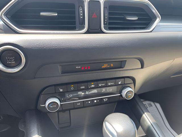 2023 Mazda CX-5 2.5 S Select