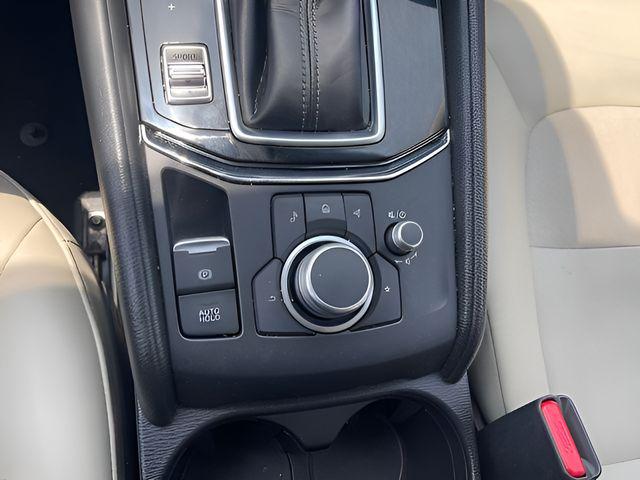 2023 Mazda CX-5 2.5 S Select