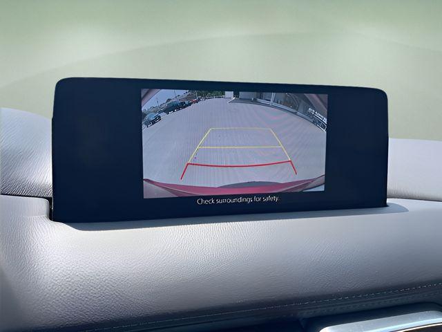 2023 Mazda CX-5 2.5 S Select