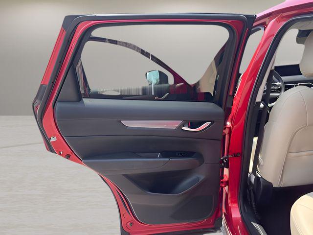 2023 Mazda CX-5 2.5 S Select