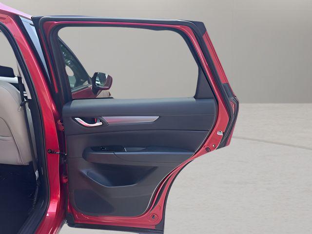 2023 Mazda CX-5 2.5 S Select