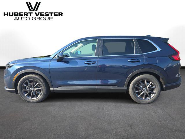 2026 Honda CR-V EX-L 2WD for sale in Wilson, NC