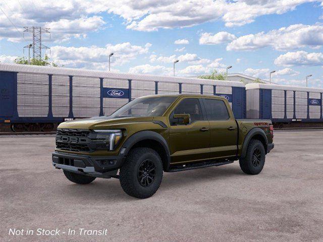 2026 Ford F-150 Raptor for sale in Farmington Hills, MI