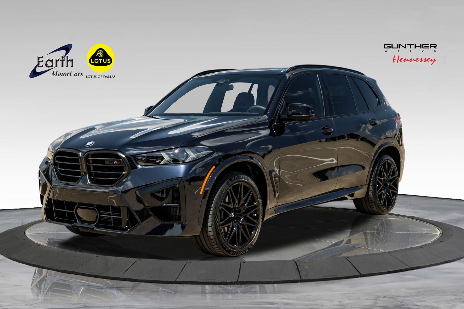 2026 BMW X5 M