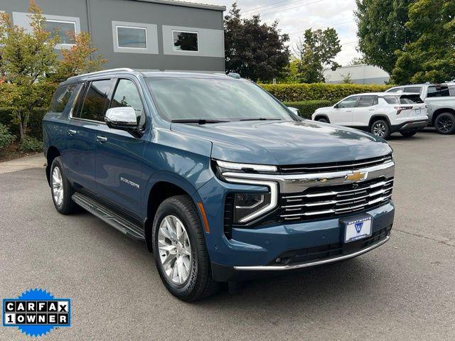 2025 Chevrolet Suburban 4WD Premier for sale in Wilsonville, OR
