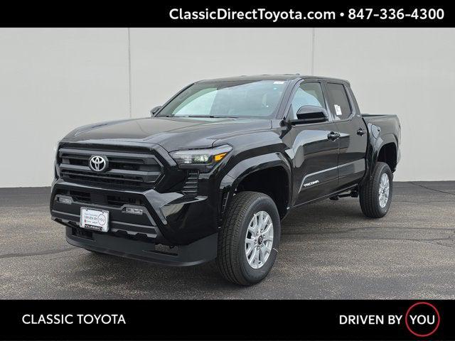 2026 Toyota Tacoma SR5 for sale in Waukegan, IL