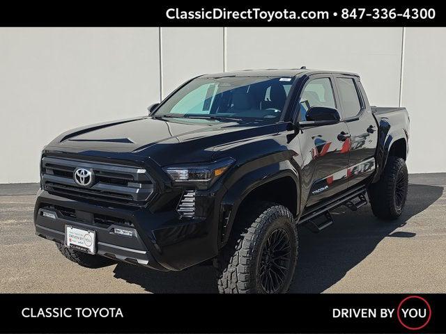 2026 Toyota Tacoma SR5 for sale in Waukegan, IL