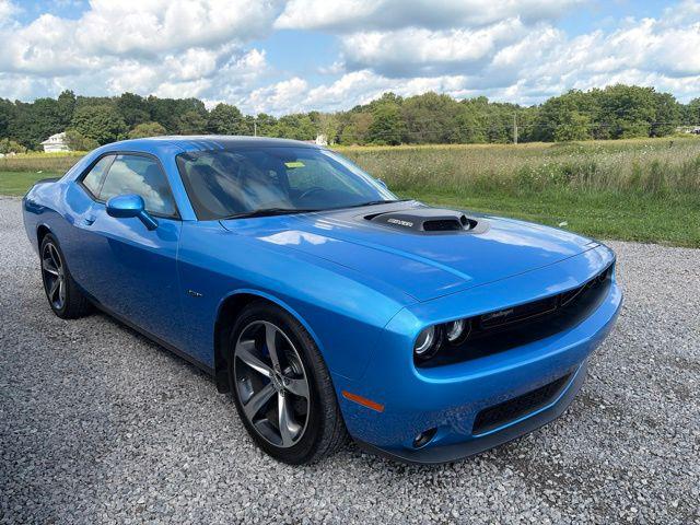 2015 Dodge Challenger R/T Shaker for sale in Grove City, PA
