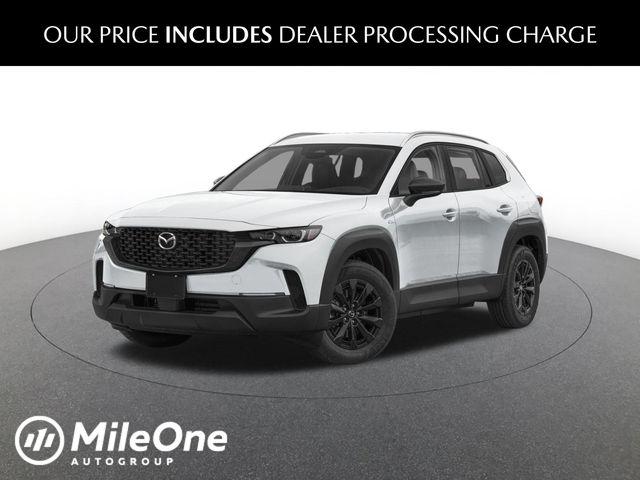 2026 Mazda CX-50 Hybrid Preferred for sale in Bel Air, MD