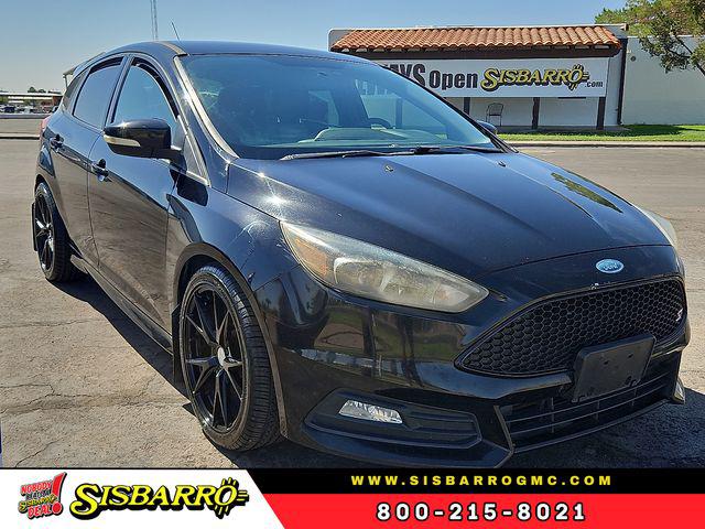 2016 Ford Focus ST for sale in Las Cruces, NM