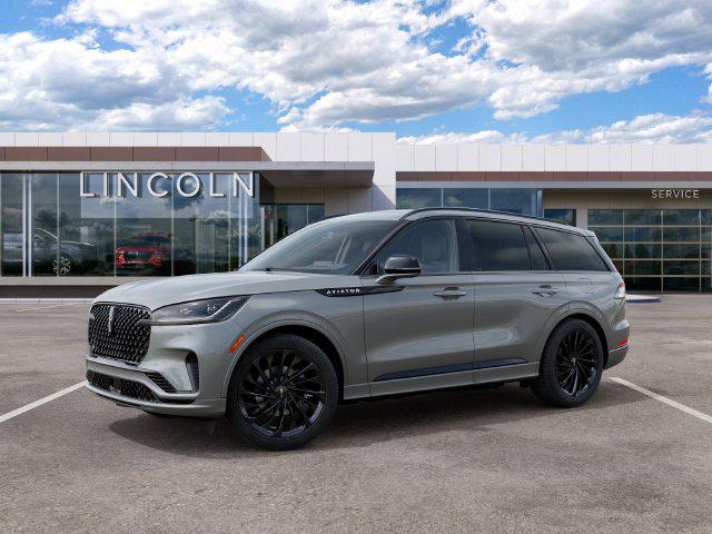 2027 Lincoln Aviator Reserve for sale in East Hartford, CT