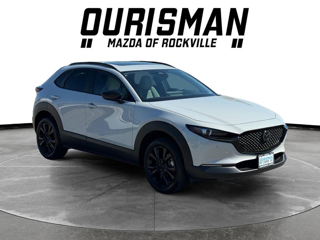 /2026 Mazda CX-30