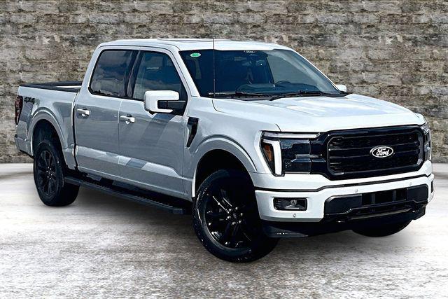 2026 Ford F-150 Lariat for sale in Greenville, MI