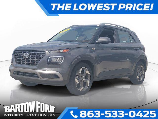 2025 Hyundai Venue SEL for sale in Bartow, FL