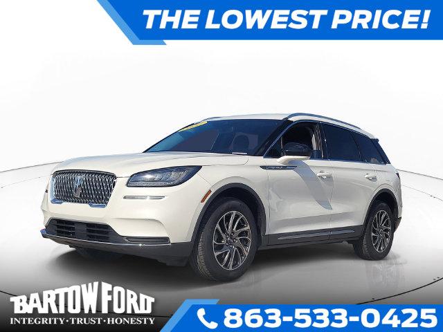 2022 Lincoln Corsair Standard for sale in Bartow, FL