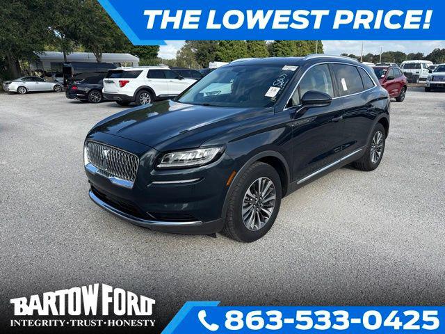 2022 Lincoln Nautilus Standard for sale in Bartow, FL