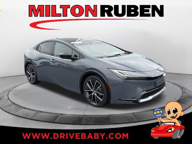 2024 Toyota Prius Limited for sale in Augusta, GA