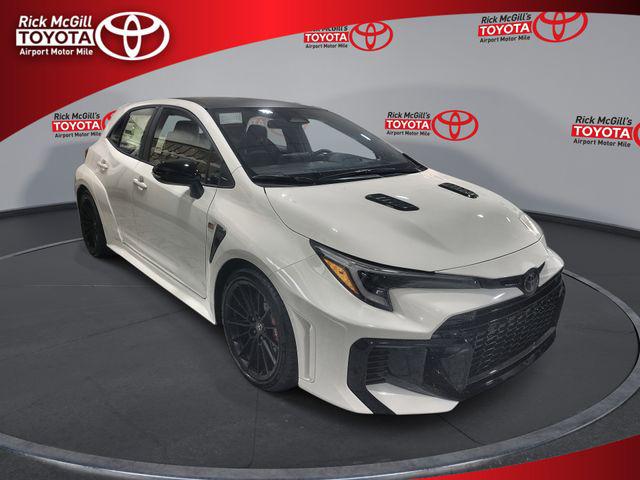 2026 Toyota GR Corolla Premium Plus for sale in Alcoa, TN