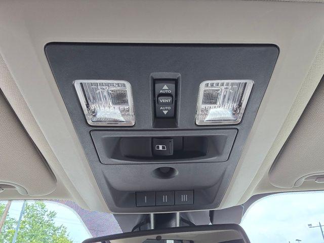 2017 Ram 1500 Laramie Crew Cab 4x4 5'7" Box