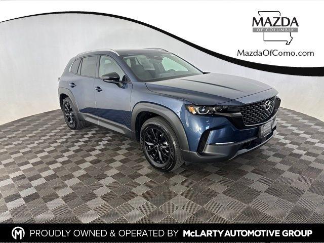2026 Mazda CX-50 2.5 S Preferred for sale in Columbia, MO