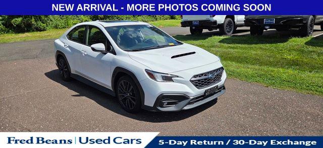 2024 Subaru WRX Limited for sale in Doylestown, PA