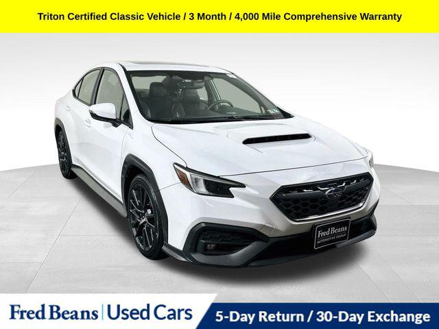 2024 Subaru WRX Limited for sale in Doylestown, PA