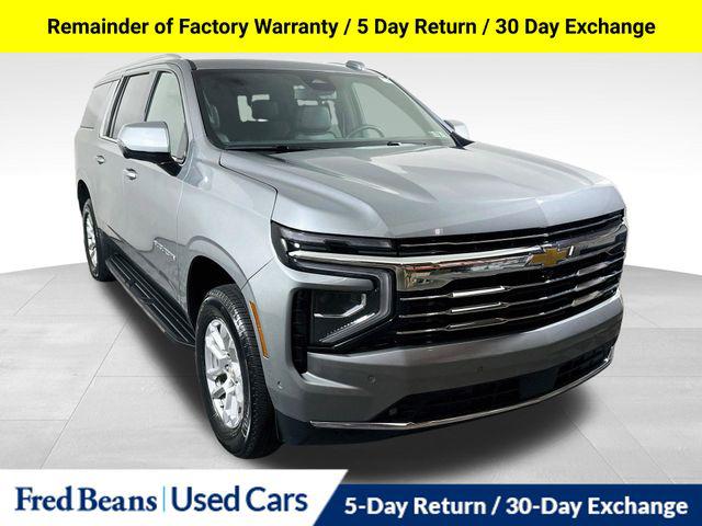 2026 Chevrolet Suburban LT, 4WD for sale in Doylestown, PA