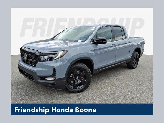 2026 Honda Ridgeline Black Edition for sale in Boone, NC