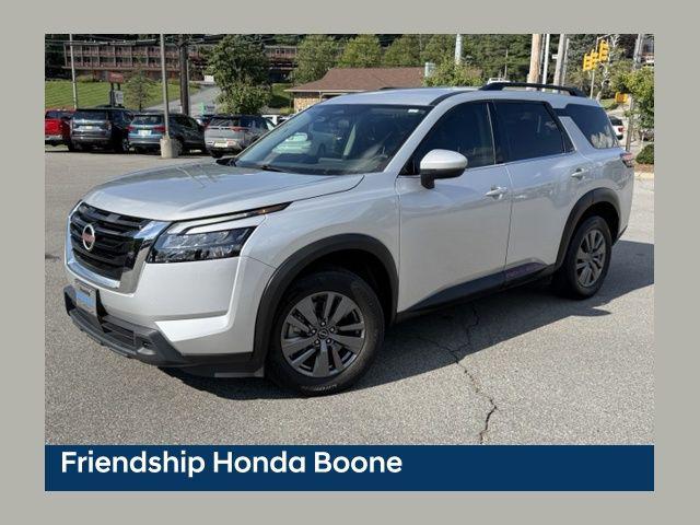 2024 Nissan Pathfinder SV 4WD for sale in Boone, NC