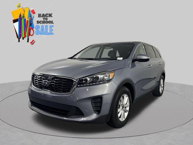 2020 Kia Sorento 3.3L LX for sale in Schaumburg, IL