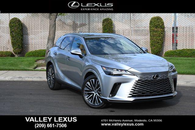 2026 Lexus RX 350 Premium+ for sale in Modesto, CA