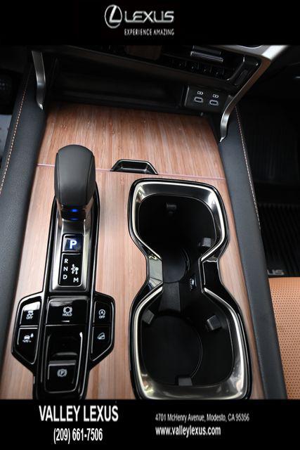 2026 Lexus RX 350 Premium+