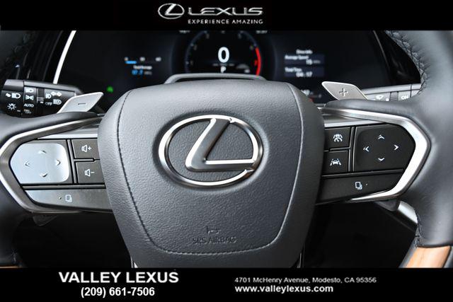 2026 Lexus RX 350 Premium+