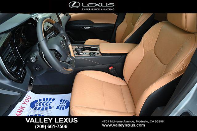 2026 Lexus RX 350 Premium+