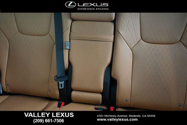 2026 Lexus RX 350 Premium+