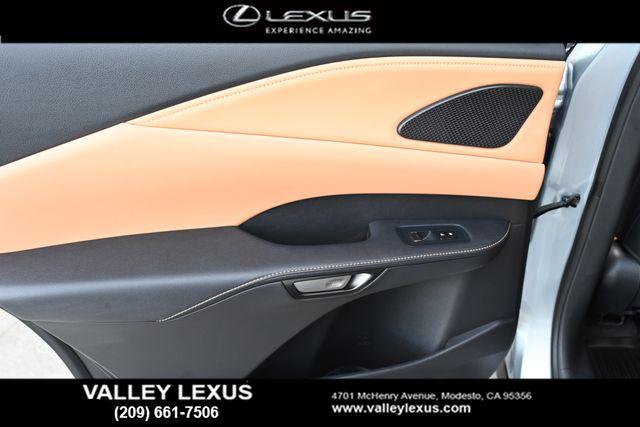 2026 Lexus RX 350 Premium+