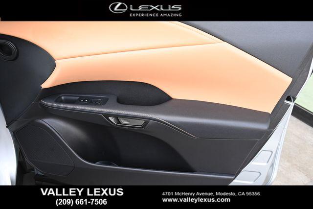 2026 Lexus RX 350 Premium+