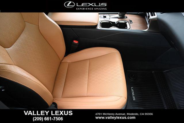 2026 Lexus RX 350 Premium+