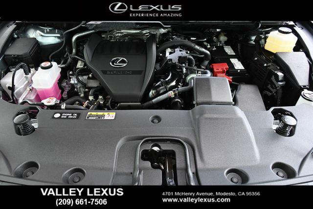 2026 Lexus RX 350 Premium+