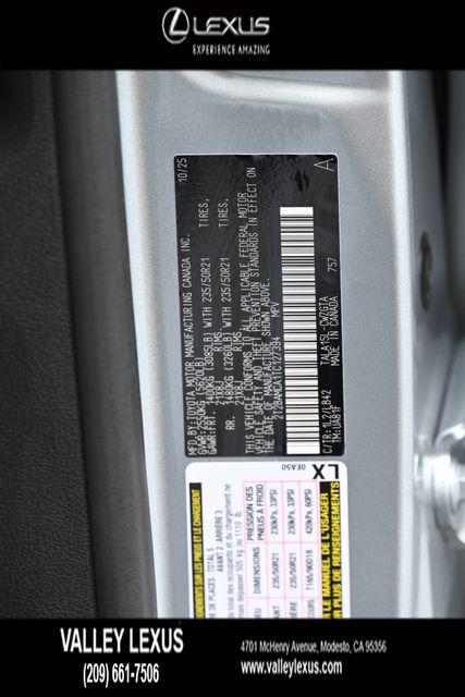2026 Lexus RX 350 Premium+
